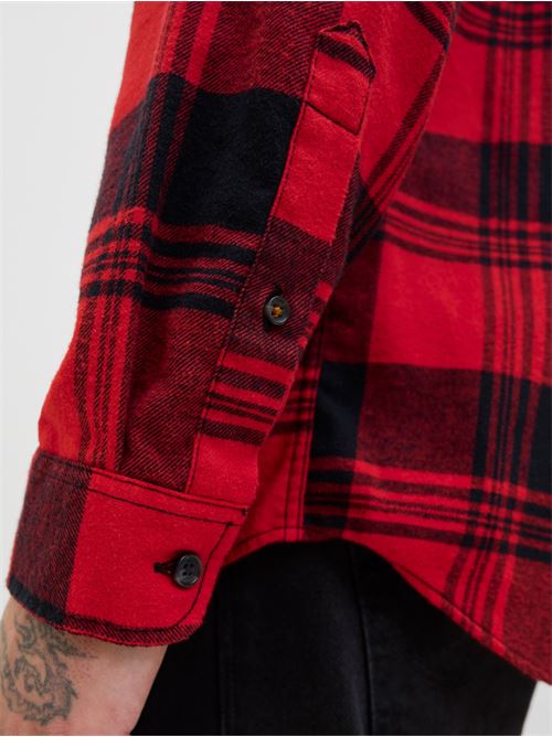  JACK AND JONES | 12279259/True Red